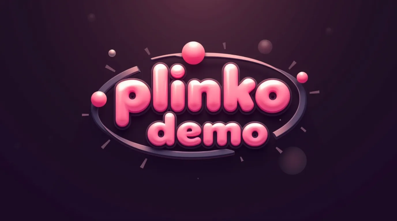 Plinko demo